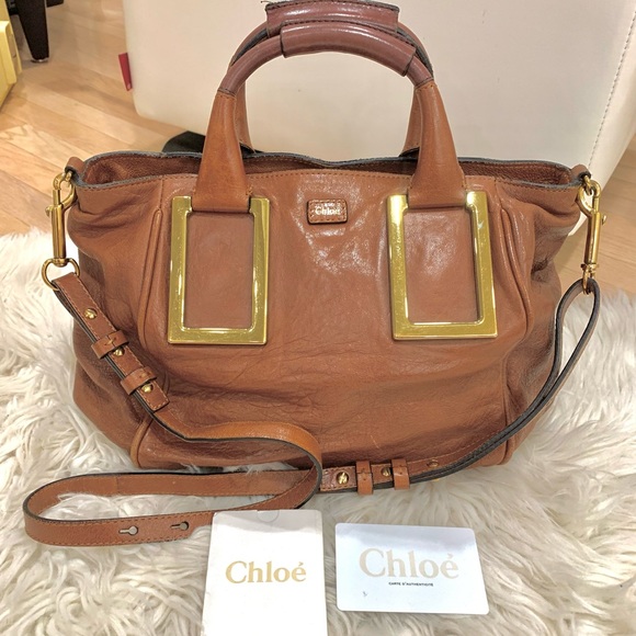 Chloe Crossbody Bag - Picture 1 of 11